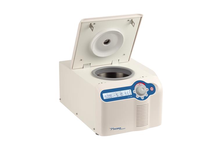 CD-serie High Speed