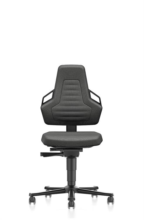 Work chairs for electrostatic discharge (ESD)