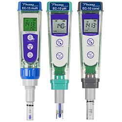 Conductivity testers